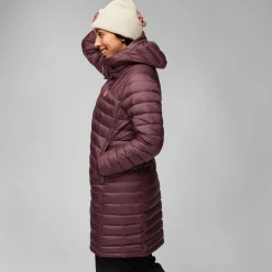 Fjällräven takki Snow Flake Parka W