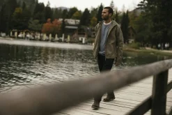 Fjällräven takki Sten Jacket M