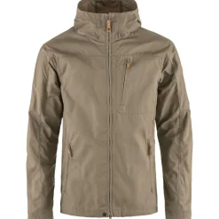 Fjällräven takki Sten Jacket M