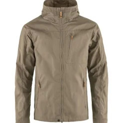 Fjällräven takki Sten Jacket M