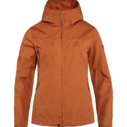 Fjällräven Takki Stina