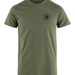 Fjällräven t-paita 1960 Logo