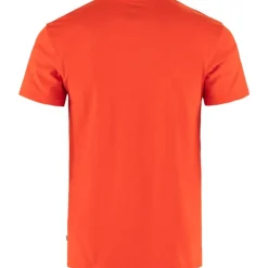 Fjällräven t-paita 1960 Logo