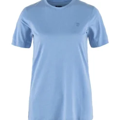 Fjällräven t-paita Abisko Day Hike SS W