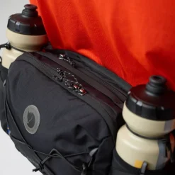 Fjällräven vyölaukku Abisko Hip Pack 6