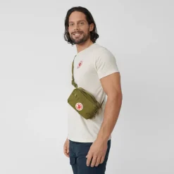 Fjällräven vyölaukku Kånken Hip Pack