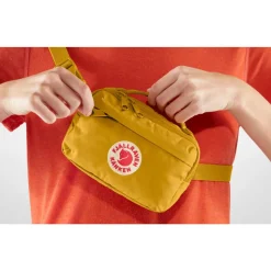 Fjällräven vyölaukku Kånken Hip Pack