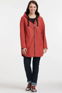 Flare takki 6091-115