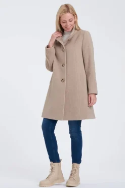 Flare villakangastakki 7637-533