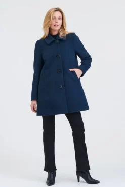 Flare villakangastakki 7886-533