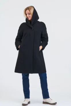 Flare villakangastakki 7865-625