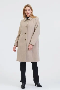 Flare villakangastakki 7855-533