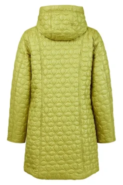 Frandsen kääntötakki 956-520