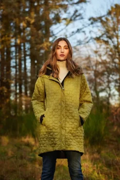 Frandsen kääntötakki 956-520