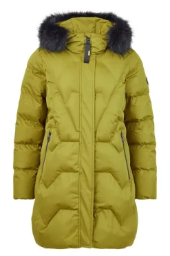 Frandsen takki 905-620