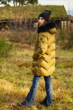 Frandsen takki 905-620