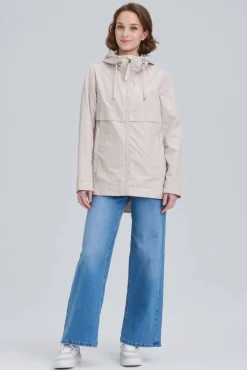 Frandsen takki 836-542