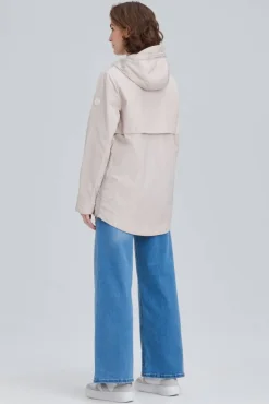 Frandsen takki 836-542