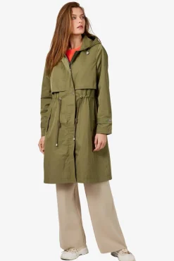 Frandsen takki 271-556