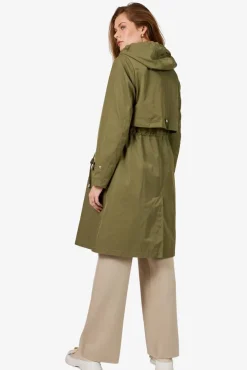 Frandsen takki 271-556