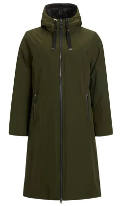 Frandsen takki 341-423