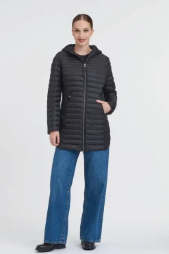 Frandsen takki 104-588