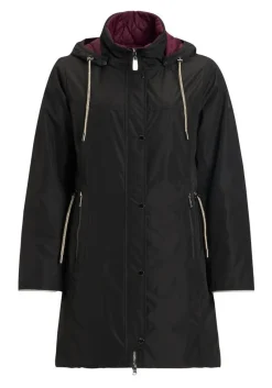 Frandsen takki 357-448