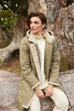 Frandsen takki 361-292