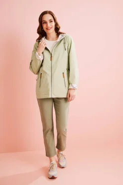 Frandsen takki 415-403