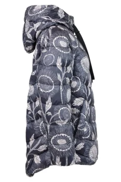 Frandsen toppatakki 920-284