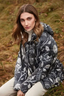 Frandsen toppatakki 920-284