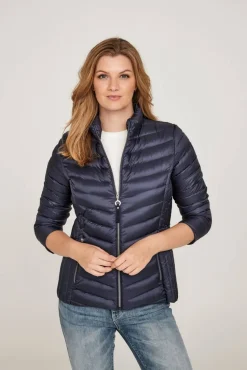 Frandsen untuvatakki 628-588