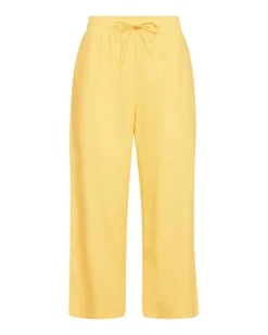 Freequent culottes Fqlava-pa-7/8 Popcorn