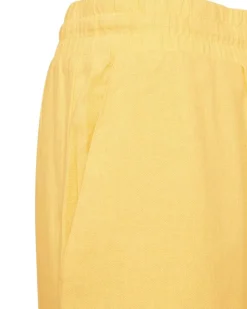 Freequent culottes Fqlava-pa-7/8 Popcorn