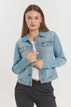 Freequent farkkutakki FqRock-Ja