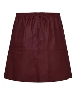 Freequent hame Fqharley-skirt