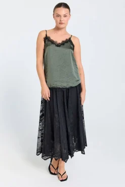 Freequent hame FqLally-skirt