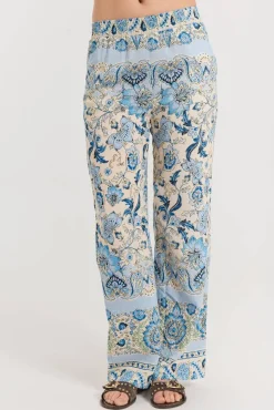 Freequent housut FqLisa-pants