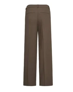 Freequent housut FqZago-Pants High Waist