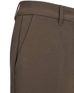 Freequent housut FqZago-Pants High Waist