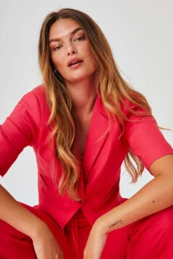 Freequent jakku FqLava-jacket