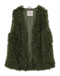 Freequent liivi FqFine-waistcoat