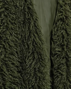 Freequent liivi FqFine-waistcoat