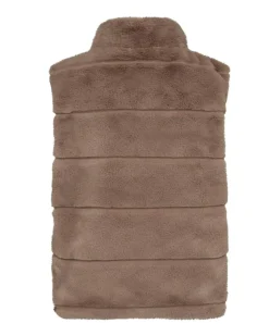 Freequent liivi FqFoxy-waistcoat