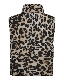 Freequent liivi FqJoyco-waistcoat