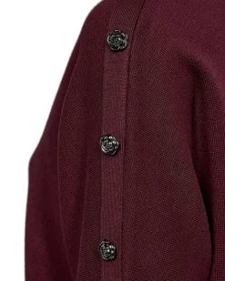 Freequent neule FqAni-pullover