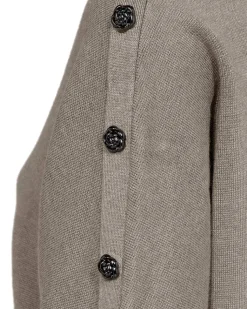 Freequent neule FqAni-pullover