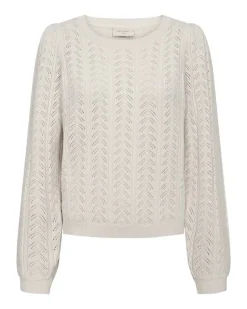 Freequent neule FqClarry-pullover