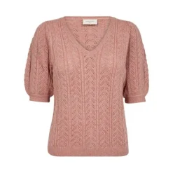 Freequent neule FqClarry-pullover