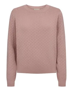 Freequent neule FqDodo-pullover